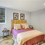 Gran Ubicacion Y Jacuzzi, Ideal Para Parejas
