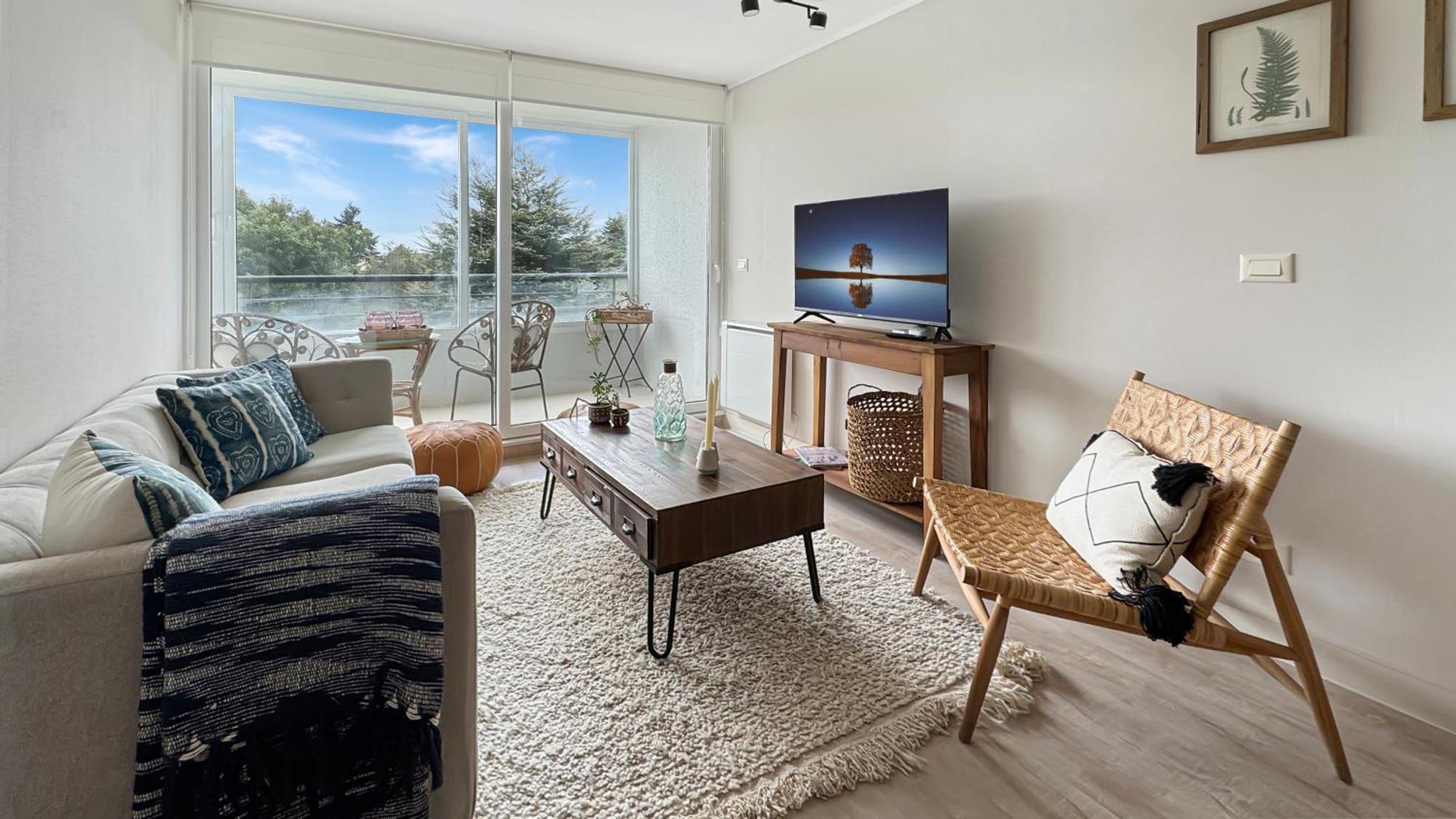 Apartamento Gran Ubicacion Y Jacuzzi, Ideal Parejas