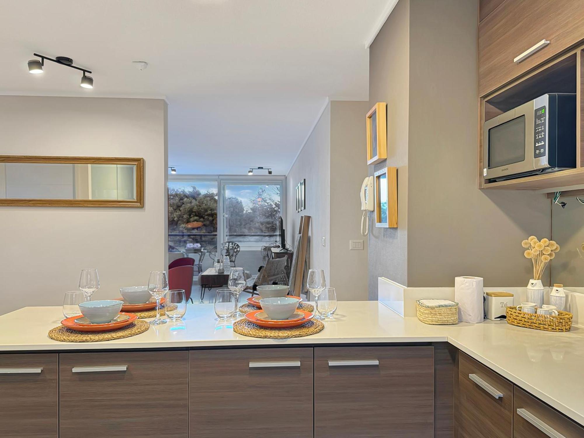 Gran Ubicacion Y Jacuzzi, Ideal Parejas Apartamento