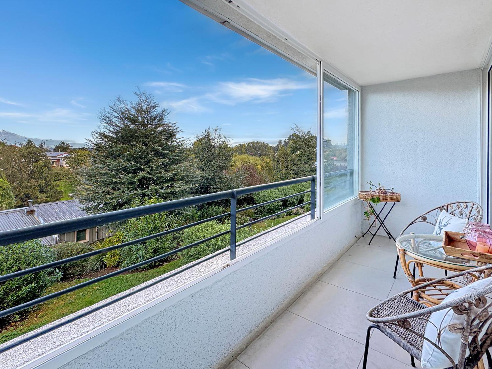 Gran Ubicacion Y Jacuzzi, Ideal Parejas Apartamento Puerto Varas
