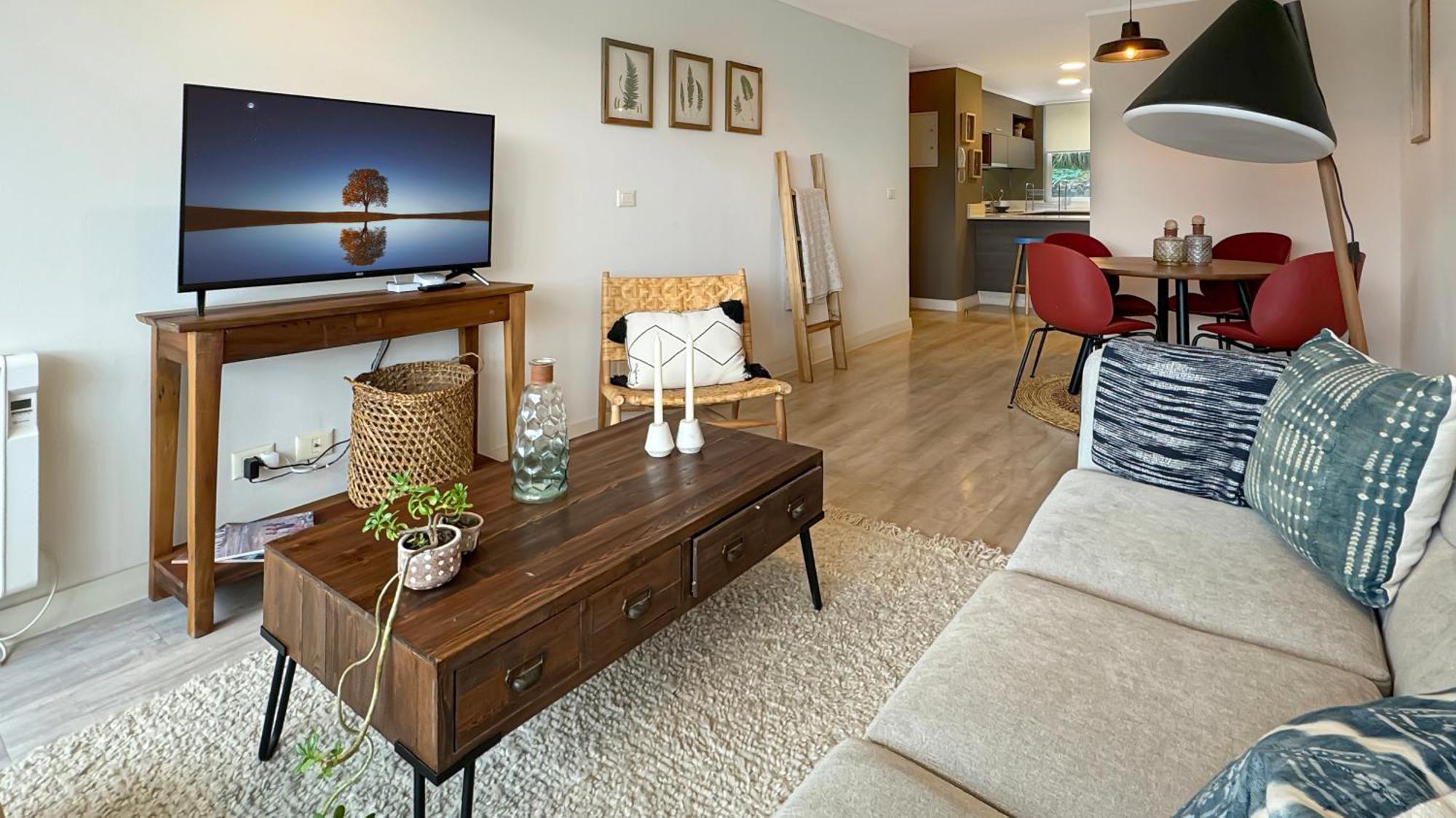 Gran Ubicacion Y Jacuzzi, Ideal Parejas Apartamento *