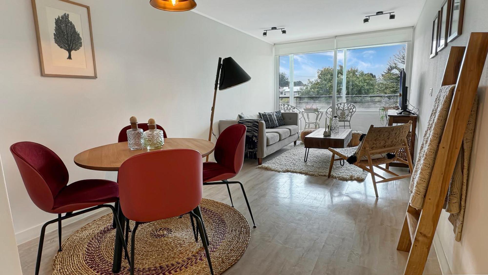 Apartamento Gran Ubicacion Y Jacuzzi, Ideal Parejas