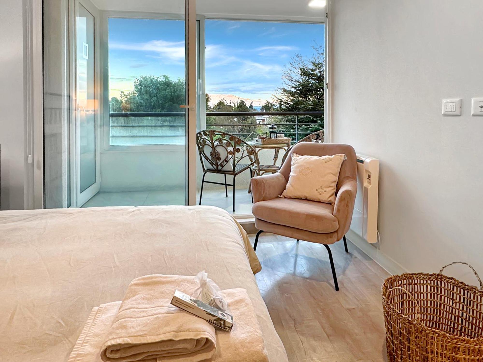 Apartment Gran Ubicacion Y Jacuzzi, Ideal Parejas